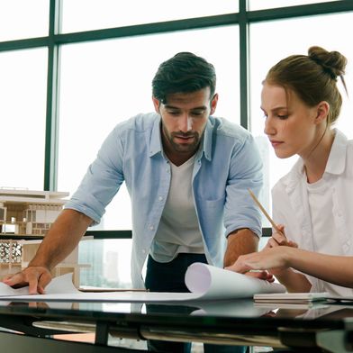 Neue Methoden sind nur erfolgreich, wenn sie zu Prozessen, Rollen und Kompetenzen passen und alle sie akzeptieren. (Bild: Shutterstock)