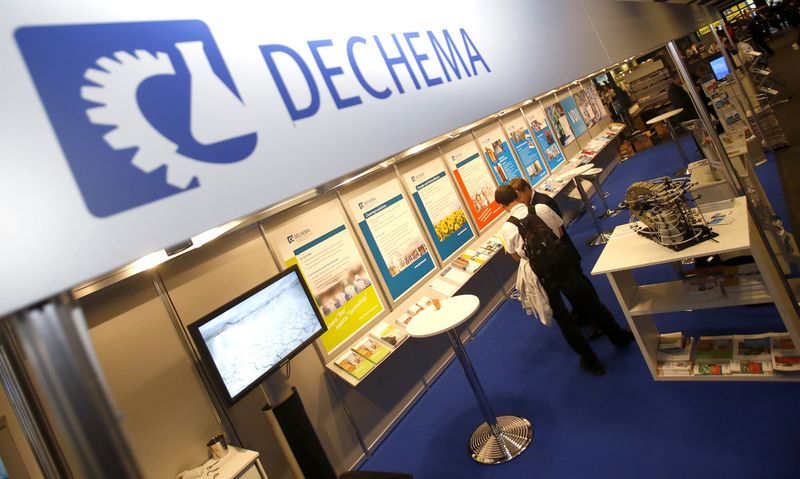 Mehr als 1.300 Wissenschaftler aus Industrie, Hochschulen und Forschungseinrichtungen treffen sich vom 30. September bis zum 2. Oktober in Aachen. Im Mittelpunkt der Veranstaltung steht diesmal die Frage, wie chemische Verfahrenstechnik und Biotechnologie die Zukunft gestalten können. (Bild: Dechema/Mika Volkmann)