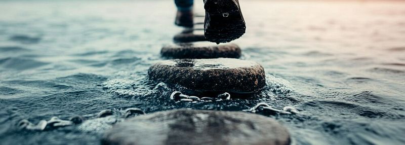 Krisen nicht nur überstehen sondern aus ihnen gestärkt herausgehen: Antifragilität ist gerade jetzt auch für Industrieunternehmen ein ernstzunehmendes Konzept.(Bild:  Adobe Stock)