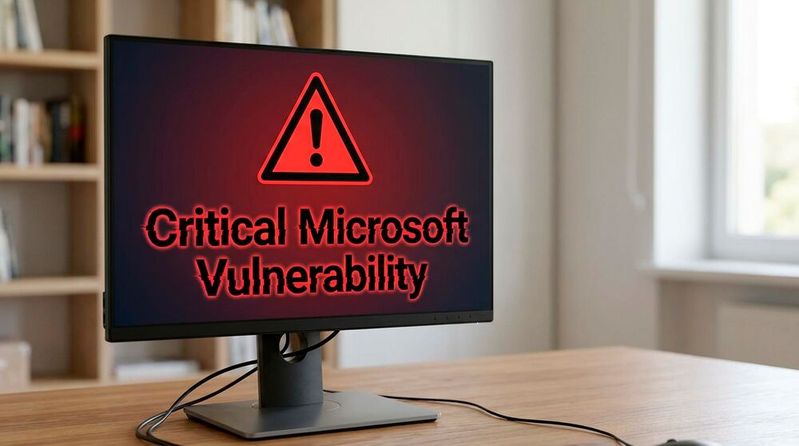 Im Jahr 2025 gab es 1.273 Microsoft-Schwachstellen, davon waren 157 kritisch.(Bild:  Gemini / Vogel IT-Medien GmbH / KI-generiert)