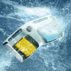 Hygiene ist ein wichtiges Thema in der Medizintechnik. Deshalb bietet steute Bediensysteme an, die sich maschinell reinigen lassen.