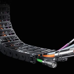 Helukabel präsentiert auf der SPS 2024 ein umfassendes Sortiment an elektrischer Verbindungstechnik für die Industrieautomation. (Bild:  Helukabel)