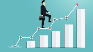 Delegieren ist nicht gleich Delegieren – je nach Stufe kann einem Mitarbeiter unterschiedlich große Verantwortung übertragen werden.  (©pishit - stock.adobe.com)