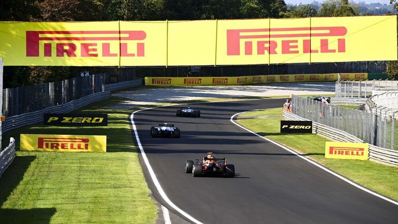Seit 2011 ist Pirelli der alleinige Reifenausrüster der Formel 1. (LAT Images/Pirelli)