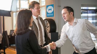 Wer gegenüber seinen Kunden nur den Nettopreis nennt und die Mehrwertsteuer verschweigt, agiert rechtswidrig.  (Bild: Promotor)