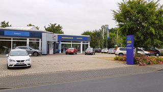 Die Autohauspartner der Mehrmarkenkonzepte (im Bild: ELN) profitieren von neuen Angeboten und Services. (Bild: S&S Internet Systeme GmbH)