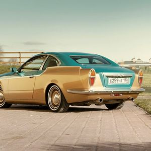 (Foto: Bilenkin Classic Cars)