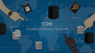 Ein CDN-Anbieter ist weit mehr als ein reiner Dienstleister für Kapazitäten und sollte sehr sorgfältig ausgewählt werden. (Bild: © bakhtiarzein - stock.adobe.com)