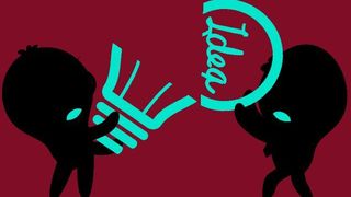 Fügen mehrere ihr Know-how zusammen, können innovative Ideen entstehen. (© kraphix - Fotolia.com)