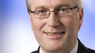 Dr. Jörg Dassow ist neuer Leiter Vertrieb und Marketing beim Pumpenhersteller Flux-Geräte in Maulbronn.  (Bild: Flux-Geräte)