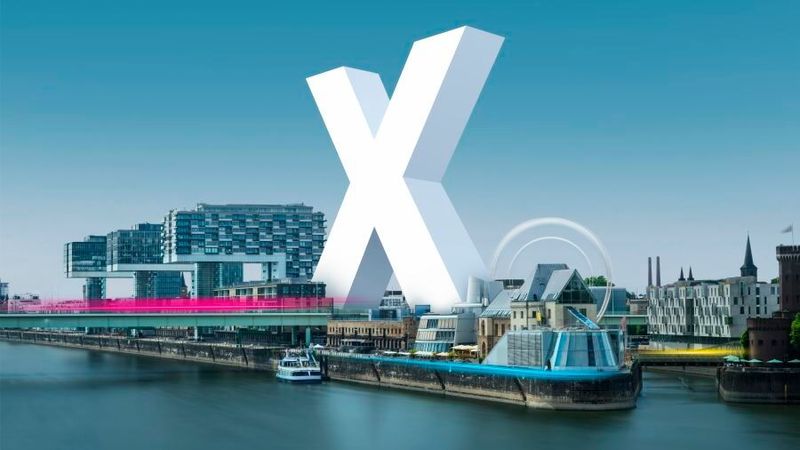 Im Interview spricht Lars Neumann (Deutsche Telekom) über Cloud-Soveränität, die BSI-Kriterien C3A und die Bedeutung unternehmenseigener Kompetenz – Themen, die auch bei der DIGITAL X in Köln im Mittelpunkt stehen.(Bild:  Deutsche Telekom)