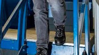 Das Modell Hector mit dem „Go&relax“-System von Baak überzeugte Achim  Geerkens, Maschinenführer bei der Clear Edge Filtration Group im nordrhein-westfälischen Geldern-Walbeck. (Baak)