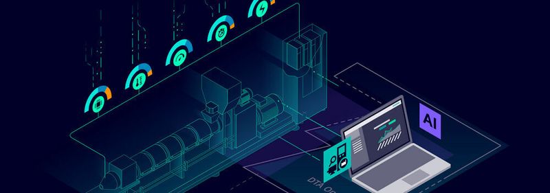 Drivetrain Analyzer Onsite (DTA Onsite) ist eine neue On-Premises-Analytiklösung für industrielle Antriebe. (Bild:  Siemens)