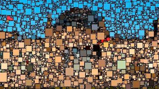 Wie muss ein digitaler und funktionaler Staat von morgen aussehen? Diese und weitere Fragen werden am 17. März in Berlin bei unREFORMIERBAR behandelt. (Bild: Reichstag 2020 / Avda (ÖFIT-Illustration) / CC BY-SA 4.0)