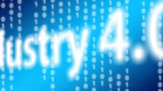 Erfolgreiche Industrie 4.0 steht und fällt mit der richtigen Cyber-Sicherheits-Strategie. (gemeinfrei)