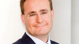 Der Schlüssel zur operativen Exzellenz ist für Ingenics-Vorstand Jörg Herkommer die Mitarbeitermotivierung.  Bild: Ingenics (Archiv: Vogel Business Media)