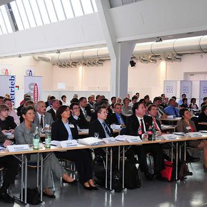 (Archiv: Vogel Business Media)