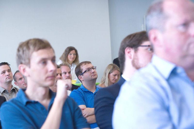 ...sondern darauf, den Bediener bei seiner täglichen Arbeit mit der Maschine zu unterstützen. Deshalb muss Design vor allem einen Nutzen für den Anwender erfüllen.  (J. Untch / Vogel Communications Group GmbH & Co. KG)