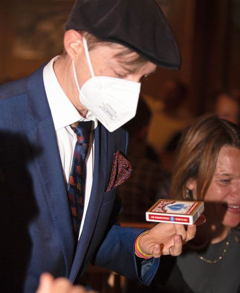 …wurde die Hofbräu 1643 von Fürstbischof Johann Philipp von Schönborn gegründet. (Bild: Oxana Gruber Photography)