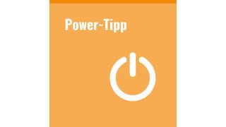 Grundlagen Power-Design: Wie misst man den Spulenstrom am besten? (VCG)