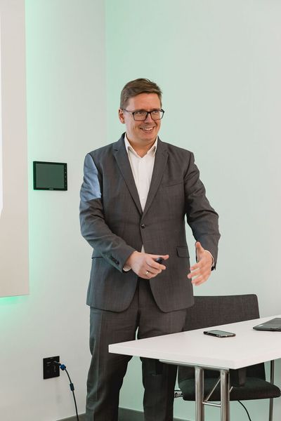 Power of Electronics 2023 (Bild: Stefan Bausewein)