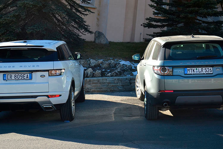 Sicher lässt sich über Details diskutieren… (Michel)