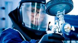 Die neue Staffel des Standox Camps startet im März 2020 – Anmeldungen sind ab sofort möglich. (Standox)