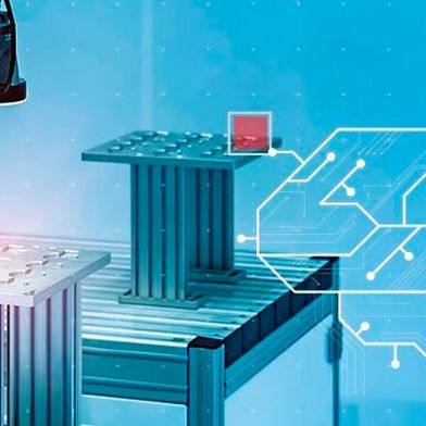 In der modernen Fertigung muss alles schnell gehen und möglichst fehlerfrei! Das nichts passiert, was dem Geldbeutel schadet und dem Image, ist die Aufgabe der Qualitätssicherung. Mit der Software Melsoft Vixio hilft Mitsubishi Electric jetzt dabei, dass das noch besser klappt ... (Bild: Mitsubishi Electric)