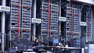 sap-ewm (IGZ Ingenieurgesellschaft für logistische Informationssysteme mbH)