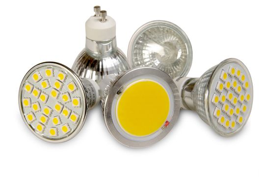 Welche Auswirkungen hat die ErP-Richtlinie (2009/125/EG) auf die Hersteller und diejenigen, welche LEDs auf den Markt bringen?(Fotalia)