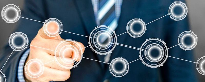 Durchschnittlich soll jedes KMU 18.000 Euro für Digitalisierungsvorhaben aus.(Bild:   / CC0)