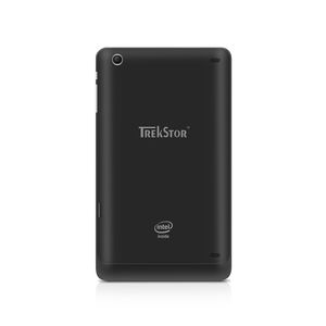 Die Autofokus-Kamera auf der Rückseite löst Bilder mit bis zu 5 Megapixel auf.