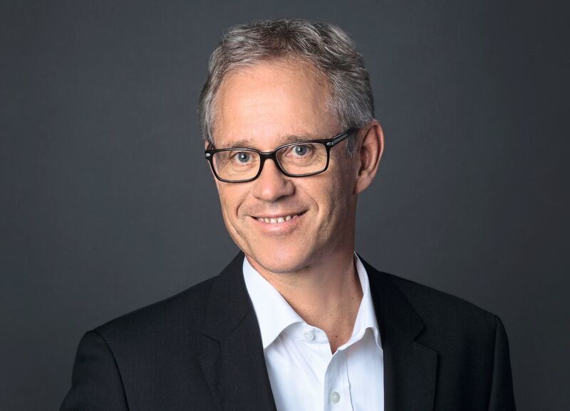 Dr. Dirkm Kammermeier, Leiter Produktentwicklung und Mitglied der Geschäftsleitung Fraisa SA «Werkzeuge weiterdenken» (Fraisa)