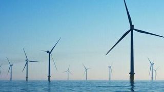 The study will include innovative integration of equipment for the production and conditioning of green hydrogen and infrastructure that allows for its transportation to the coast. (Nicholas Doherty/Unsplash)