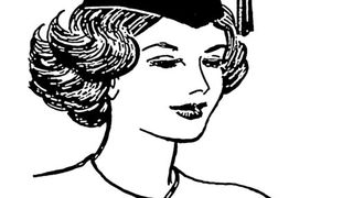 Mit Doktorhut gibt im Durchschnitt einen Gehaltszuschlag von 25 %. (Bild: Wikimedia Commons)