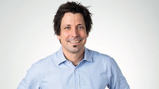 Dr. David Bothe ist Director bei Frontier Economics Limited. (Frontier Economics)