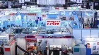 Auch in Chemnitz nutzen viele Betriebe die Chance zur Information vor Ort. (Foto: Stahlgruber)