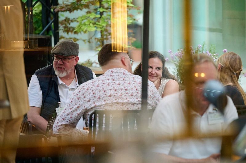 Impressionen des Frühlingsfests der ELEKTRONIKPRAXIS im April 2025. (Bild: © EYE AM CHRIS)