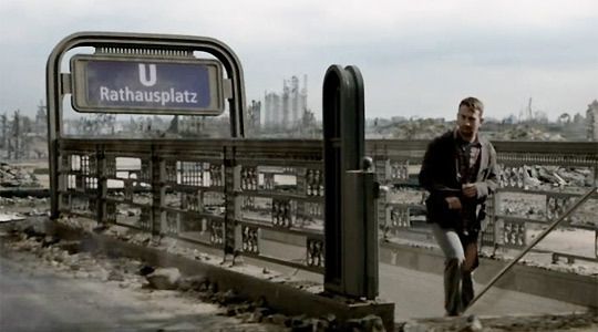 ... so erscheint den Verantwortlichen doch die dargestellte Verzweiflung vor dem realen Hintergrund derzeit unangemessen. (Archiv: Vogel Business Media)