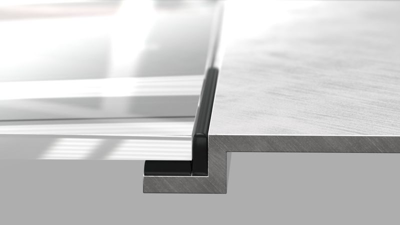 SMPs haften auf verschiedenen Untergründen und weisen eine gute UV-Beständigkeit auf, was sie ideal für Anwendungen im Innen- und Außenbereich macht. (Bild:  Henkel)