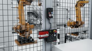 euchner-mgb2-modularcks2 (Quelle: Euchner GmbH + Co. KG)