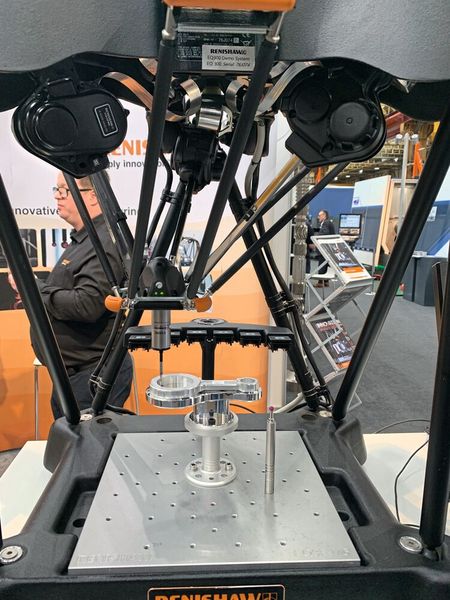 Impressionen vom WFL-Technologiemeeting 2024. (Bild: Sonnenberg)