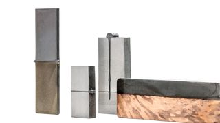 Der Elektronenstrahl schweißt eine Vielzahl von unterschiedlichen Metallen – angefangen von Einsatzstählen, Kupfer über Aluminium und Aluminiumlegierungen bis hin zu Titan.  (Pro-Beam)