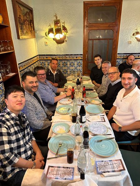 Alles Tutti - alles Samsung. (Bild: Vogel IT-Medien)