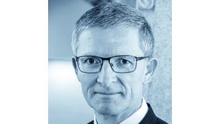 Thomas Pfenning: Der promovierte Doktor der Informatik arbeitet seit 20 mehr als 20 Jahren bei Microsoft. Als Director of Software Engineering im Azure Storage Team ist er unter anderem verantwortlich für den Bereich Intelligent Edge Appliances. (Microsoft)