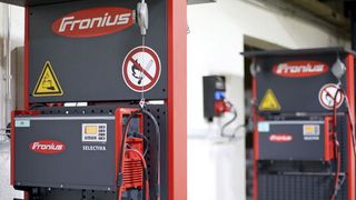  (Bild: Fronius)