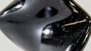 Spezielles Make-up für das AM-Bauteil. Thaletec sorgt mit seiner Beschichtung für die vom Anwender gewünschte Oberflächenqualität. (Thaletec)