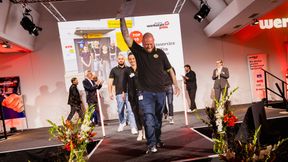 Niko Steffen, Inhaber vom 1a Autoservice Steffen, belegte im vergangenen Jahr mit seinem Team einen Platz unter den zehn besten Werkstätten. (Bild: Stefan Bausewein)