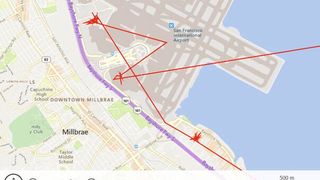 Wo war das Transportgut und wie lange? Zur raschen und beweiskräftigen Beantwortung dieser Frage ist der Datenlogger MSR175plus mit einem Global-Positioning-System-/Global-Navigation-Satellite-System-(GPS/GNSS-)Empfänger ausgestattet. (Bild: CERN)