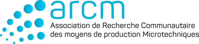 Logo ARCM (ARCM)